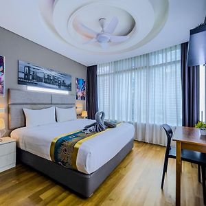 Appartement à 3 Chambres à Coucher