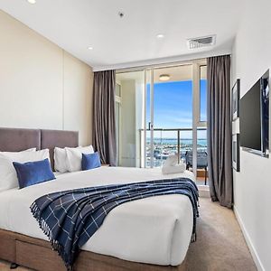 Appartement de Luxe à 3 Chambres à Coucher