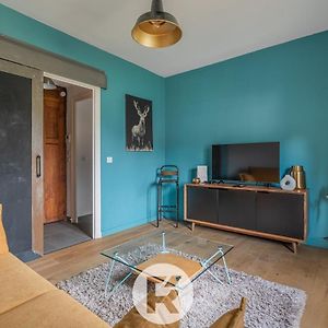Appartement à 1 Chambre à Coucher