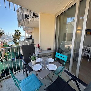 Appartement Studio