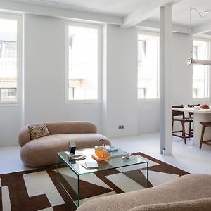 Appartement à 2 Chambres à Coucher