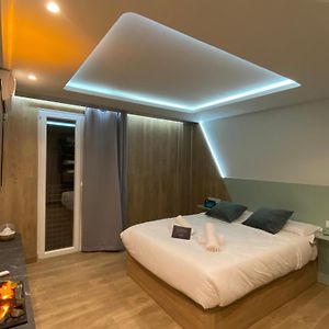 Chambre Quadruple Confort