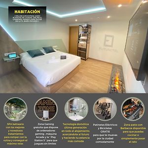 Futurotel Granada Space Spa