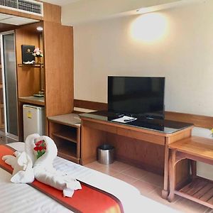 Boutique Paradise Hotel