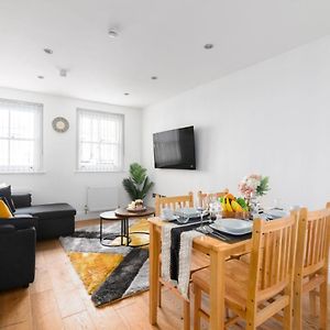 Appartement à 1 Chambre à Coucher