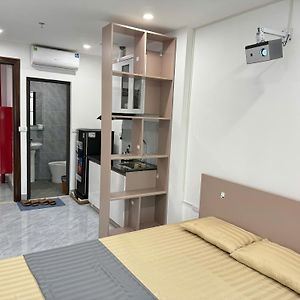 Studio de Luxe Lit King-Size