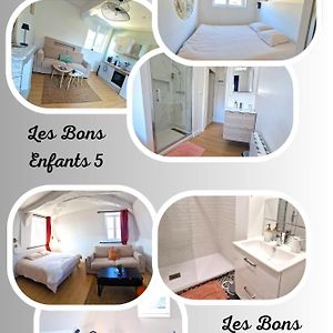 Appartement à 2 Chambres à Coucher