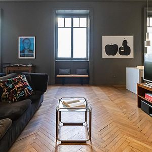 Appartement à 1 Chambre à Coucher