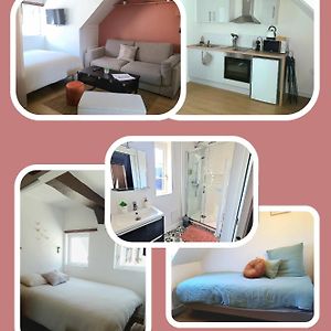 Appartement à 3 Chambres à Coucher