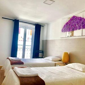 Chambre Lit Queen-Size