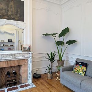 Appartement à 1 Chambre à Coucher