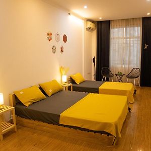 Chambre Triple
