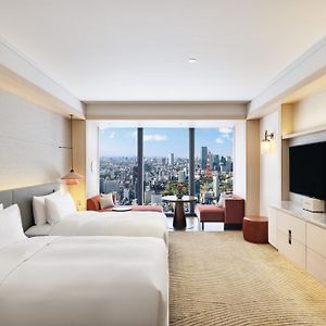 Chambre Fairmont Double aux Étages Supérieurs