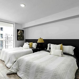 Appartement à 1 Chambre à Coucher