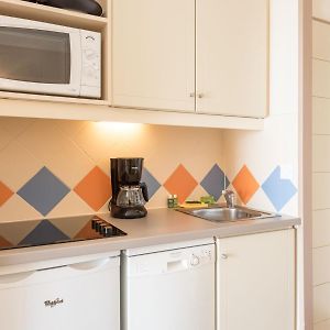 Appartement à 1 Chambre à Coucher