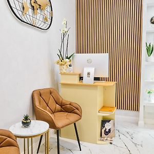 Florence Medali Rooms