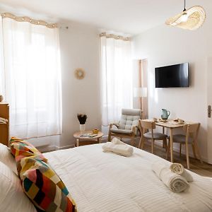 Maison Sylvabelle - Confort D'Exception - Quartier Des Antiquaires -