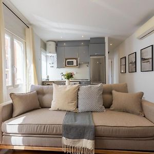 For You Rentals Acogedor Apartamento De 1 Dormitorio Madrid Temporal Mal72B