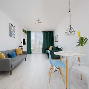 Appartement à 1 Chambre à Coucher