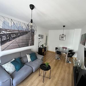 Appartement à 2 Chambres à Coucher