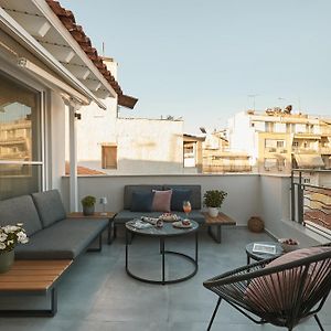 Athens City Suites
