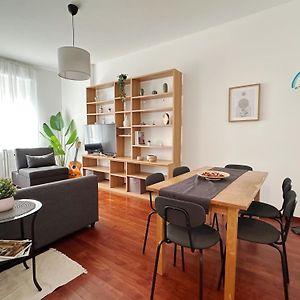 Appartement à 1 Chambre à Coucher