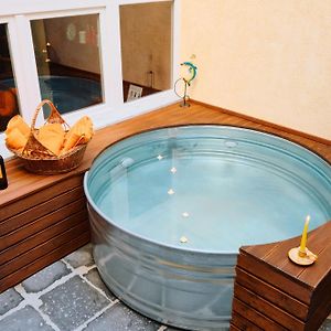 Appartement Rez-de-Chaussée