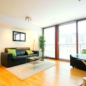 Appartement de Luxe