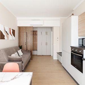 Appartement de Luxe à 2 Chambres à Coucher