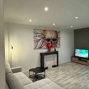 Appartement à 1 Chambre à Coucher