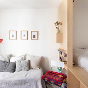 Appartement à 1 Chambre à Coucher