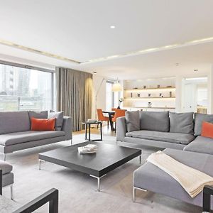 Appartement Penthouse
