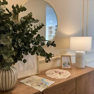 Appartement à 3 Chambres à Coucher