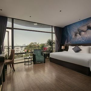 Suite Lit King-Size