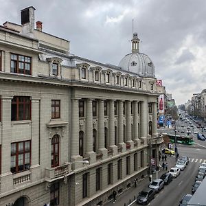 Little Bucharest Downtown Apartments Romana