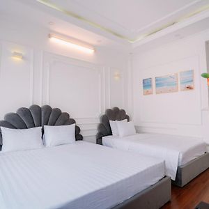 Chambre Familiale