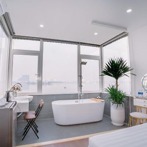 Chambre de Luxe Lit King-Size