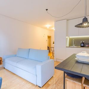 Appartement à 1 Chambre à Coucher