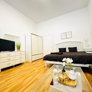 Appartement Studio