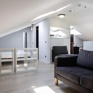 Appartement à 1 Chambre à Coucher