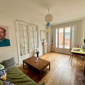 Appartement de Luxe à 1 Chambre à Coucher