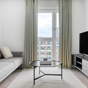 Appartement à 1 Chambre à Coucher