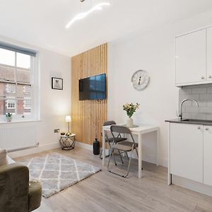 Appartement à 1 Chambre à Coucher