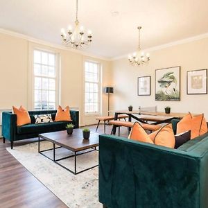 Maison 8 Chambres
