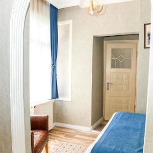 Chambre Triple de Luxe