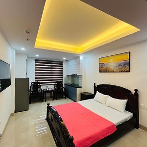 Studio de Luxe Lit King-Size