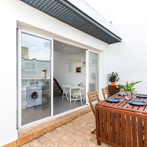 Maison 4 Chambres