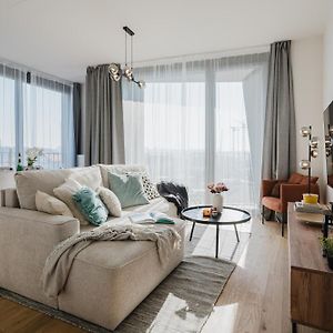 Appartement à 2 Chambres à Coucher