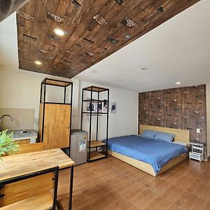 Chambre Lit King-Size