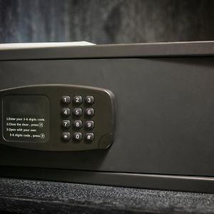 Suite Exécutive Lit King-Size